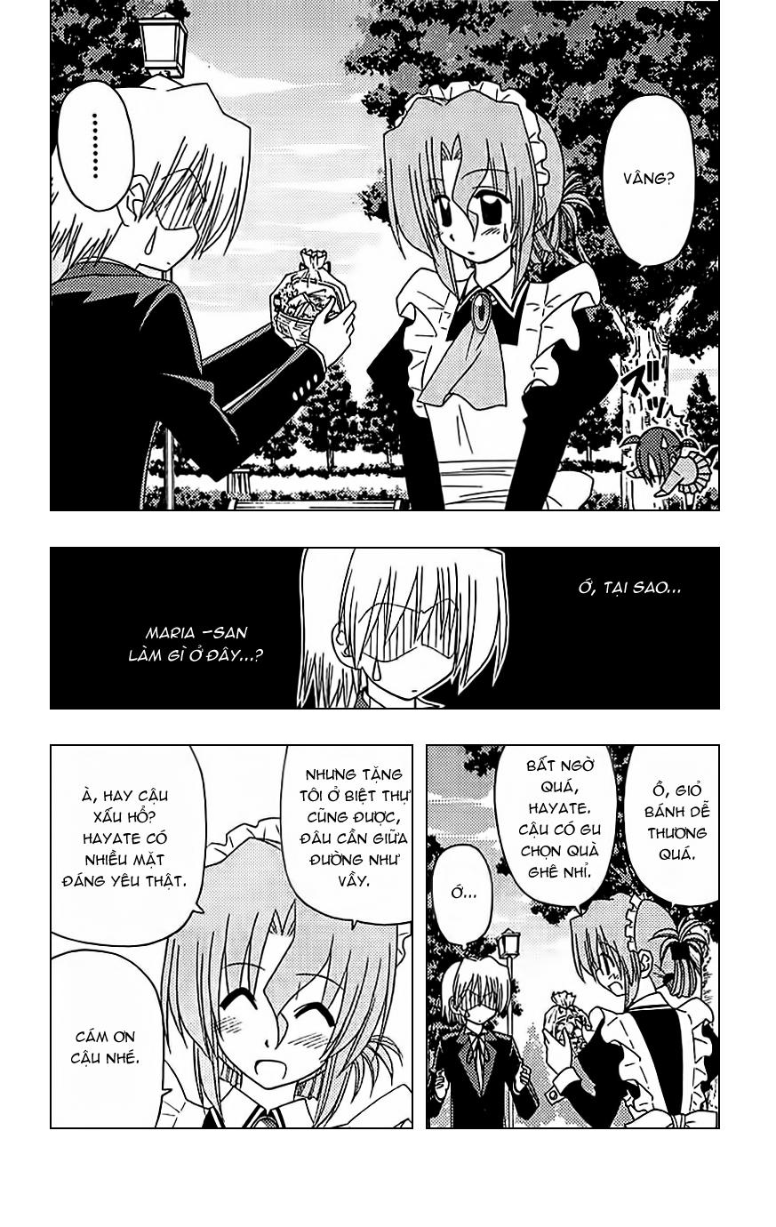 Chàng Quản Gia [Chap 21-569] — trang 13