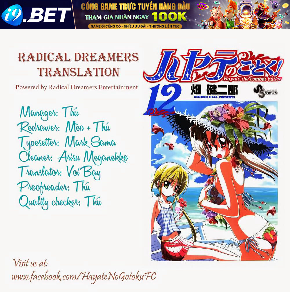 Chàng Quản Gia [Chap 21-569] — trang 18