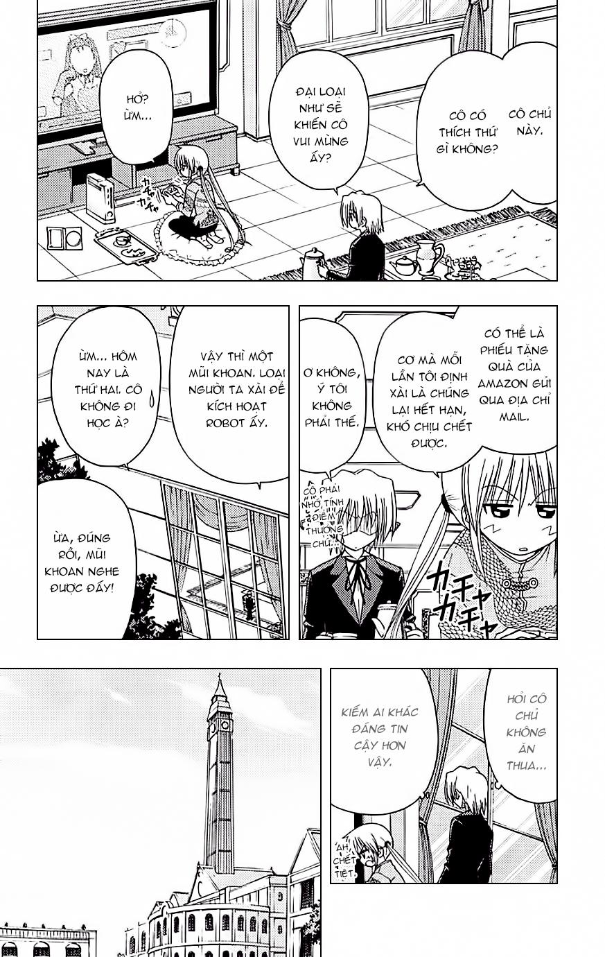 Chàng Quản Gia [Chap 21-569] — trang 3