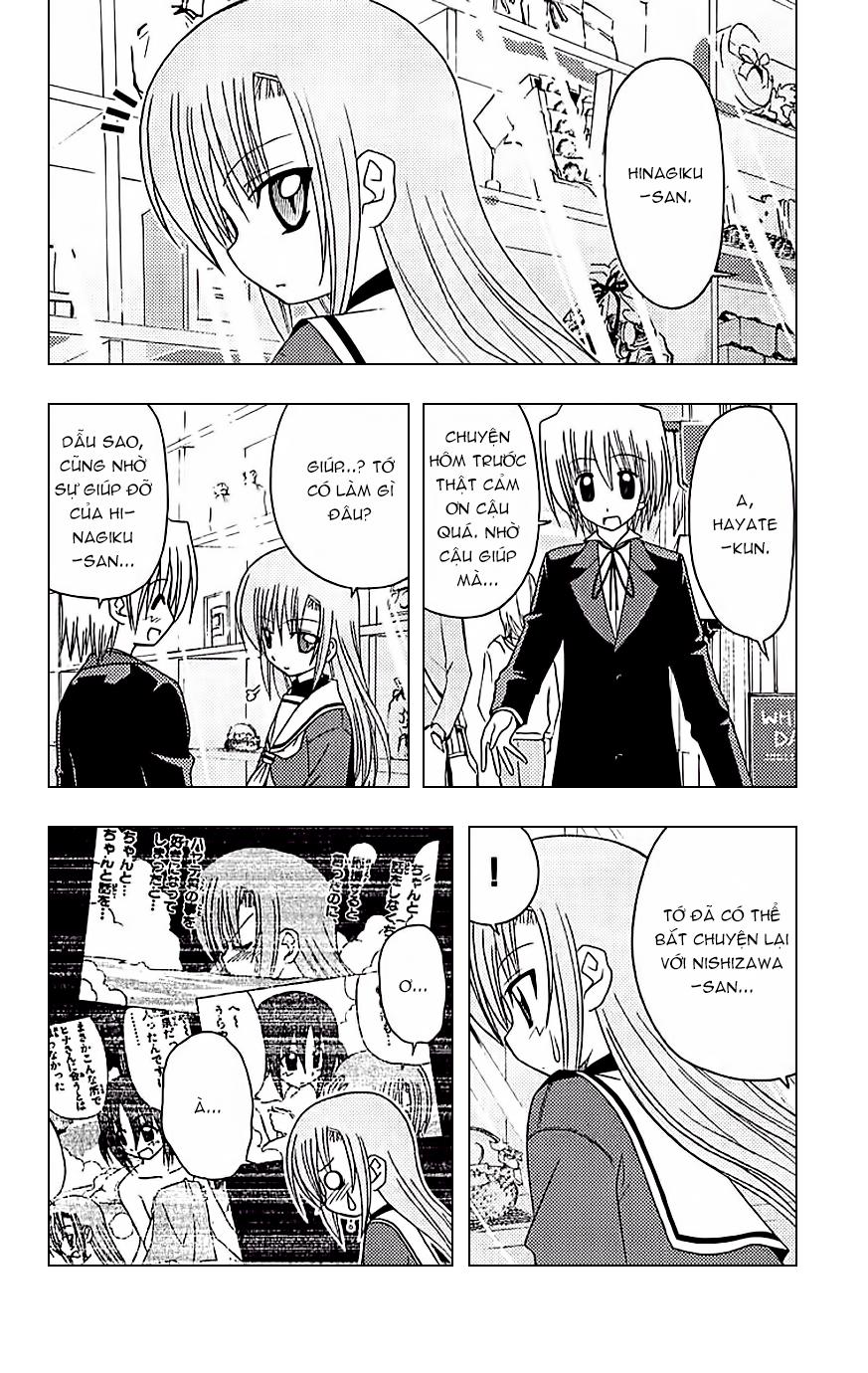 Chàng Quản Gia [Chap 21-569] — trang 7