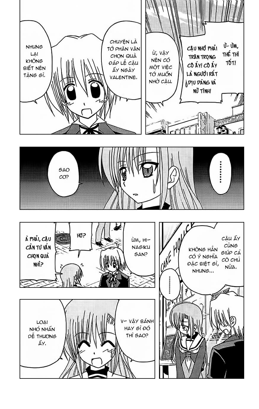 Chàng Quản Gia [Chap 21-569] — trang 8