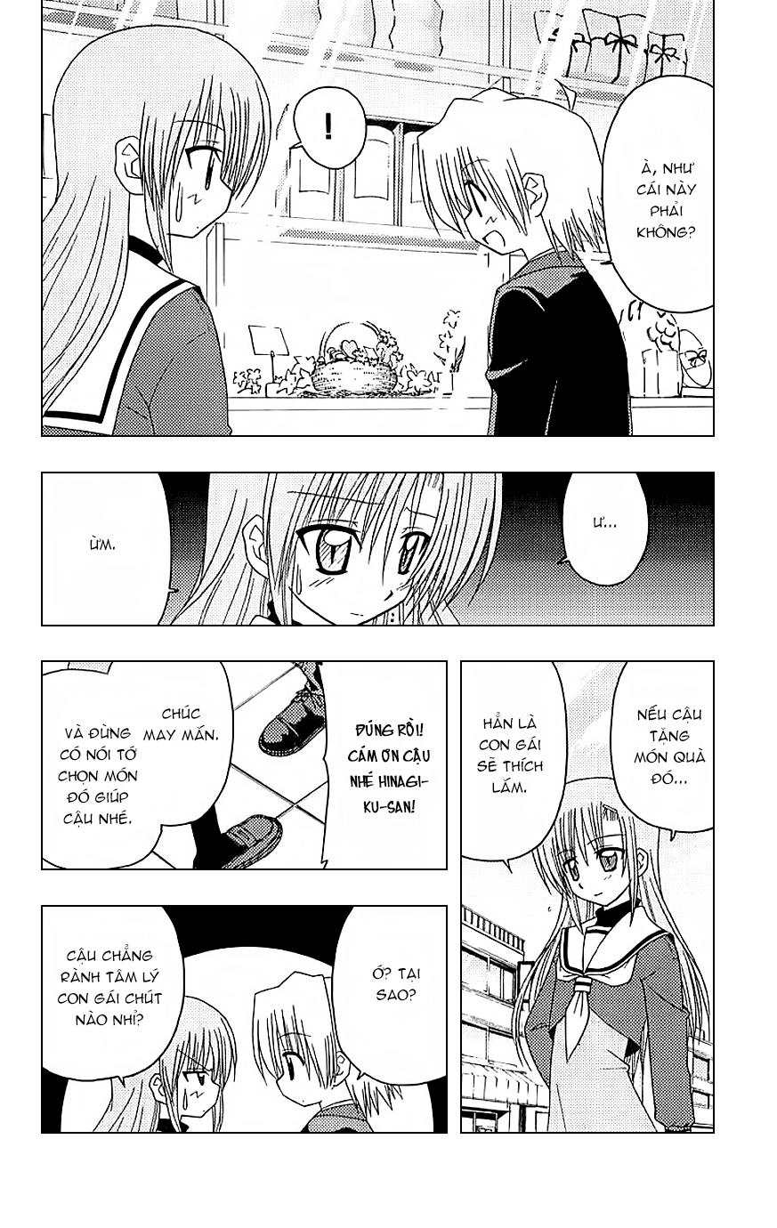 Chàng Quản Gia [Chap 21-569] — trang 9