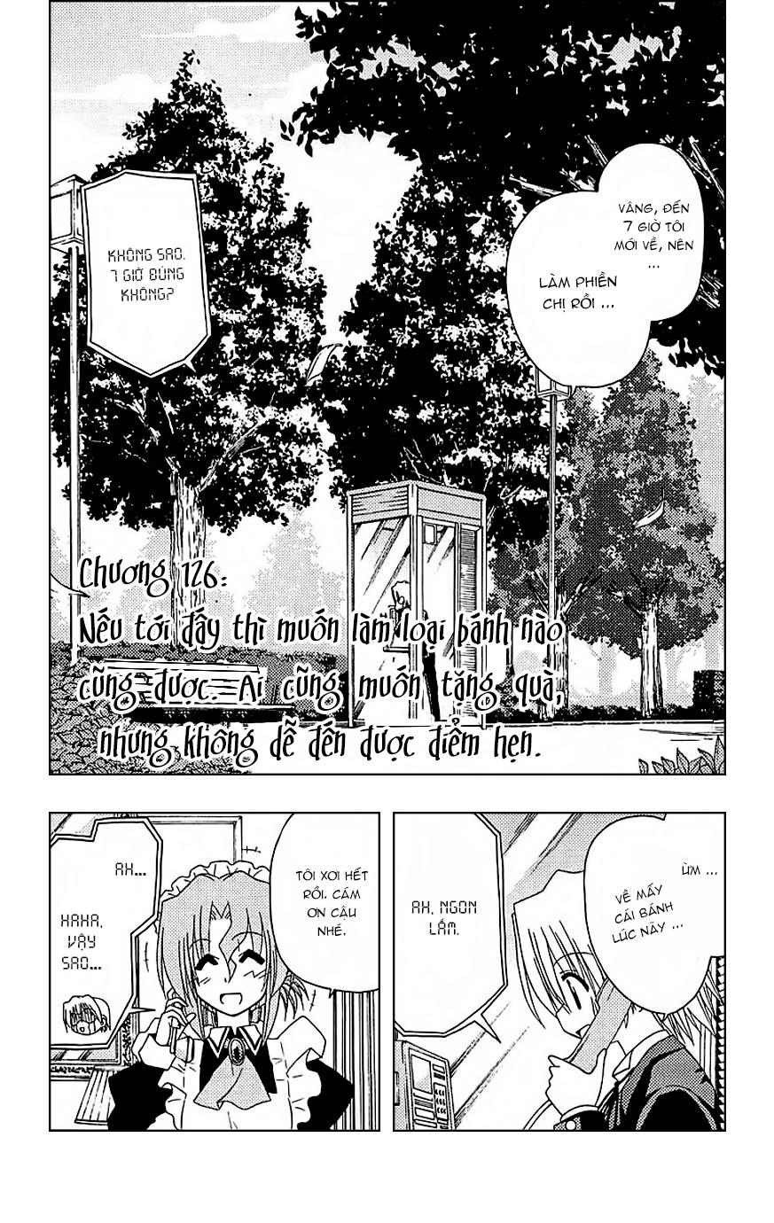 Chàng Quản Gia [Chap 21-569] — trang 0