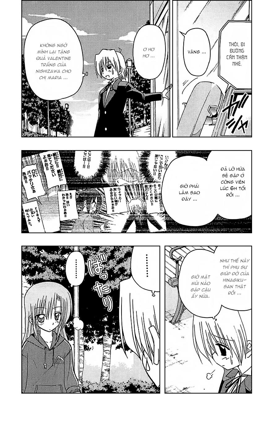 Chàng Quản Gia [Chap 21-569] — trang 1