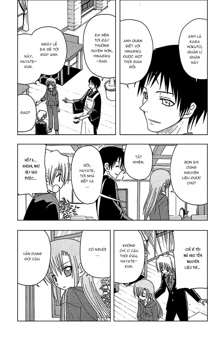 Chàng Quản Gia [Chap 21-569] — trang 10