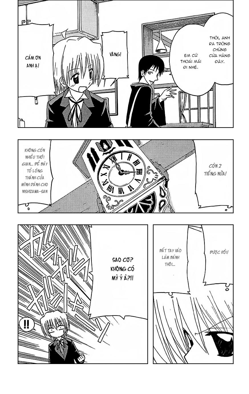 Chàng Quản Gia [Chap 21-569] — trang 12
