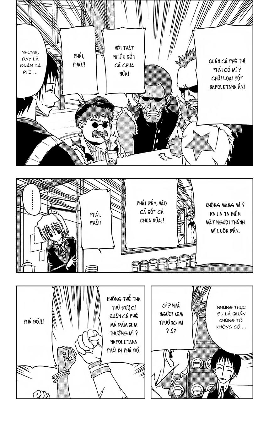 Chàng Quản Gia [Chap 21-569] — trang 13