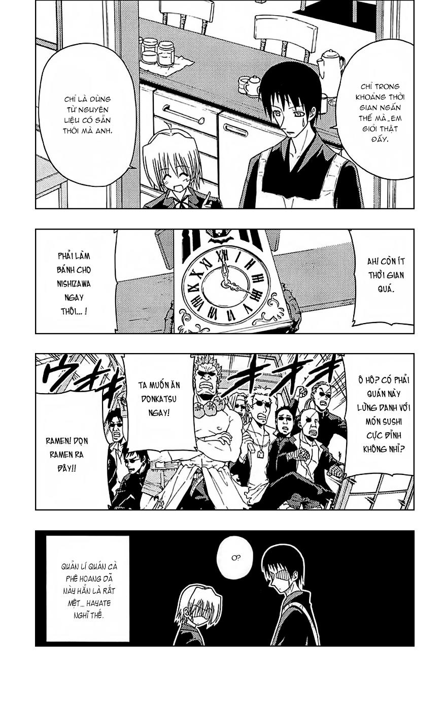 Chàng Quản Gia [Chap 21-569] — trang 15