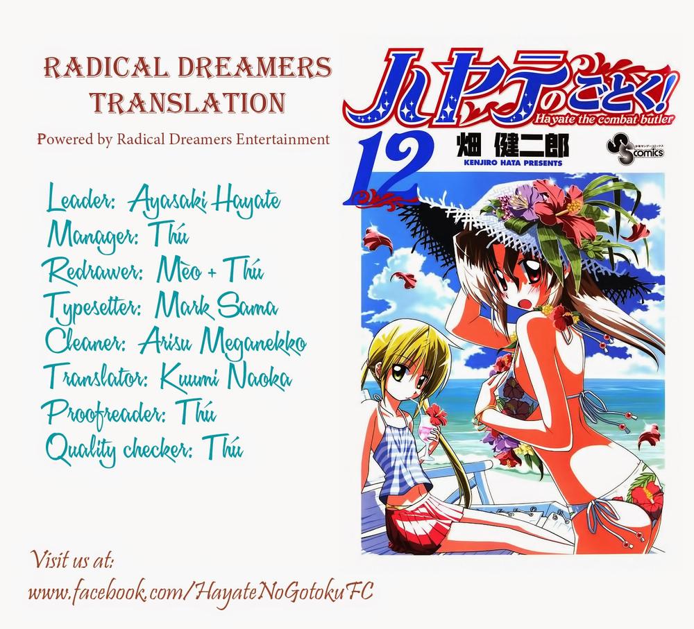 Chàng Quản Gia [Chap 21-569] — trang 16