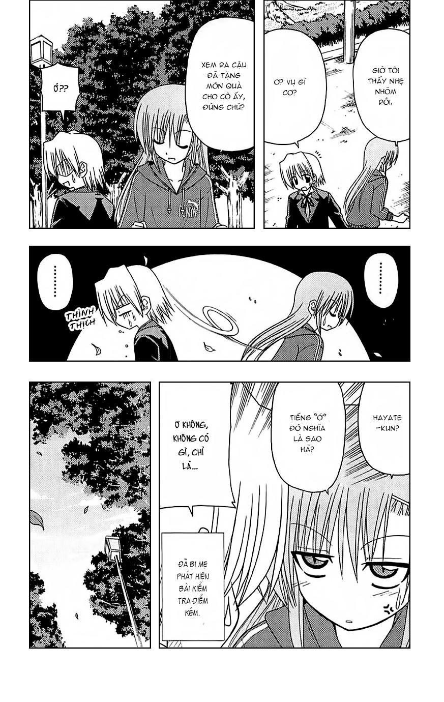 Chàng Quản Gia [Chap 21-569] — trang 3