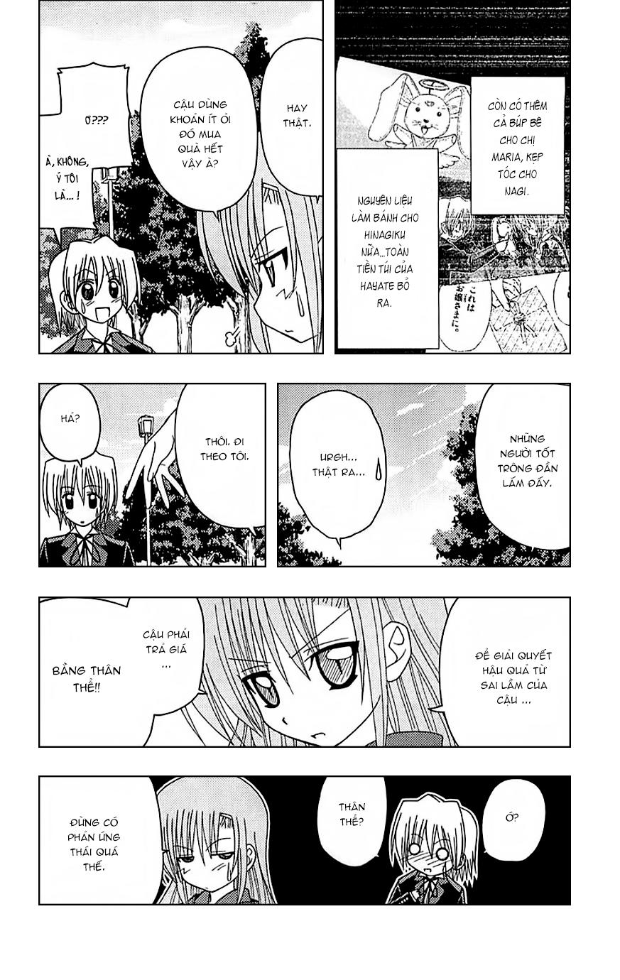 Chàng Quản Gia [Chap 21-569] — trang 7