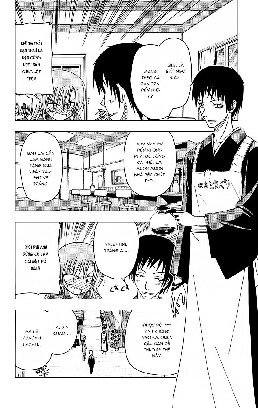 Chàng Quản Gia [Chap 21-569] — trang 9