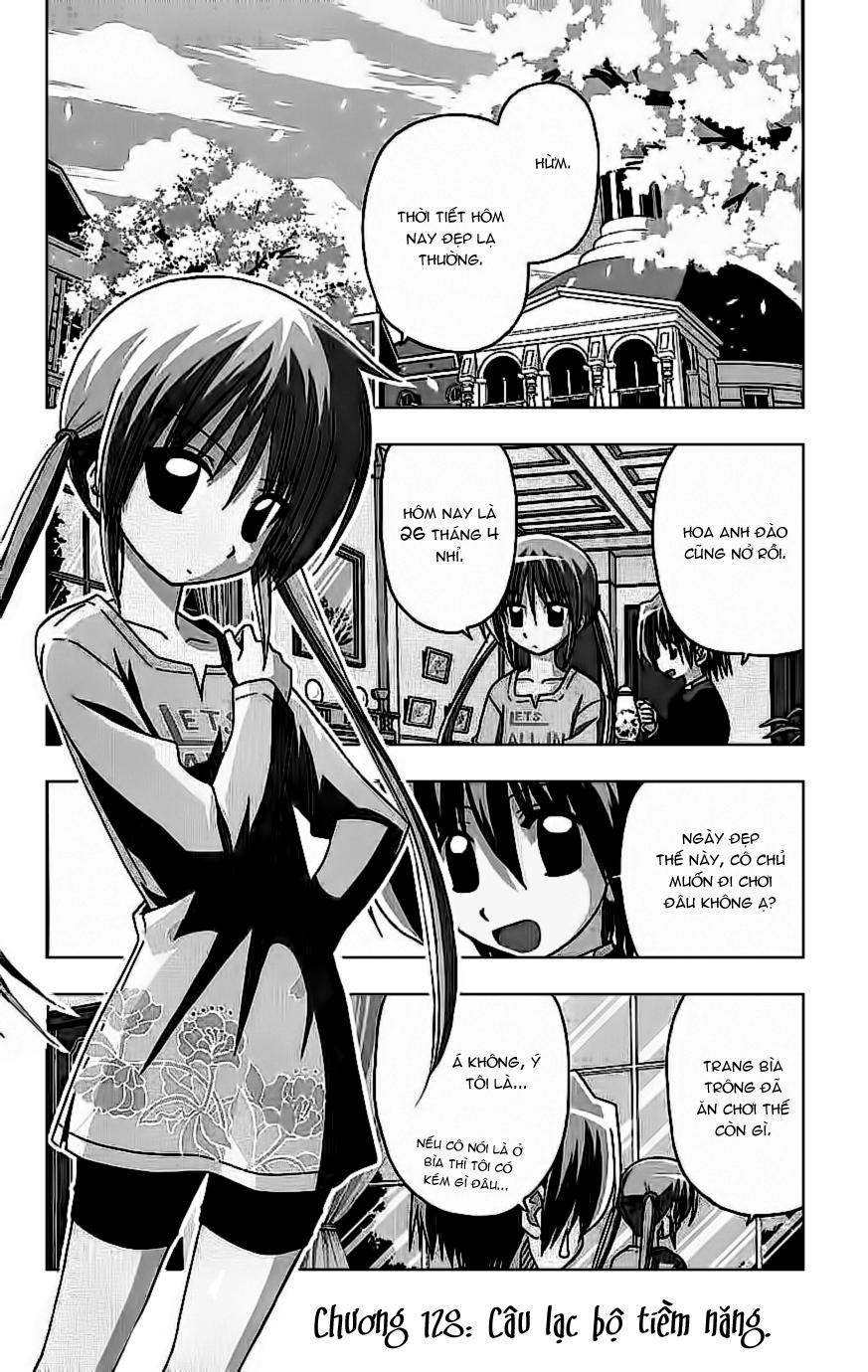 Chàng Quản Gia [Chap 21-569] — trang 0