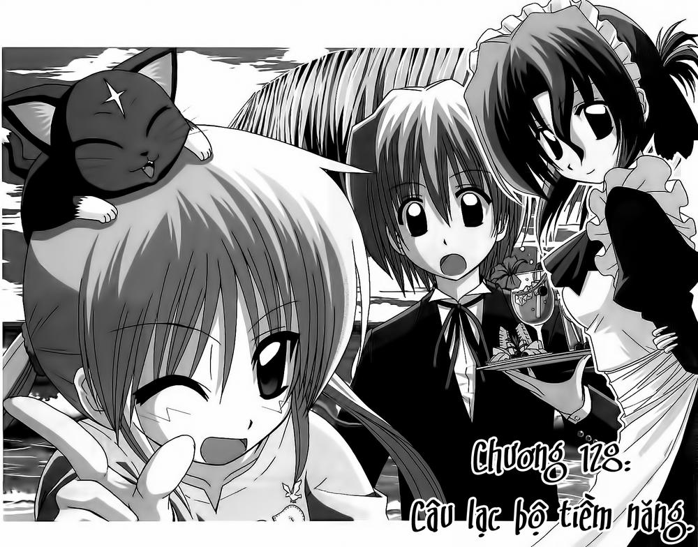 Chàng Quản Gia [Chap 21-569] — trang 1