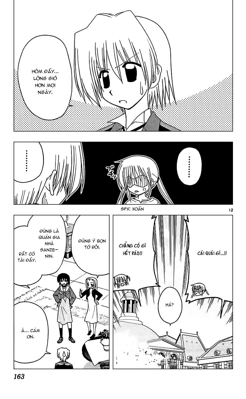 Chàng Quản Gia [Chap 21-569] — trang 11