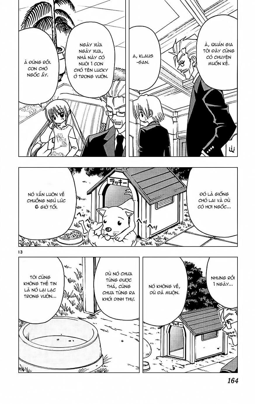 Chàng Quản Gia [Chap 21-569] — trang 12