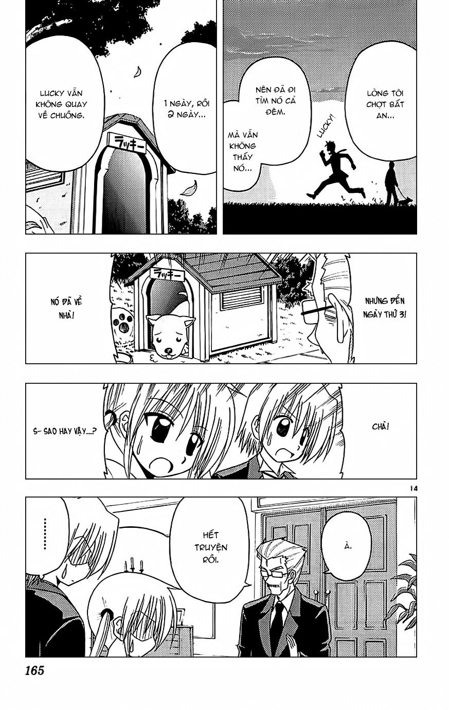 Chàng Quản Gia [Chap 21-569] — trang 13