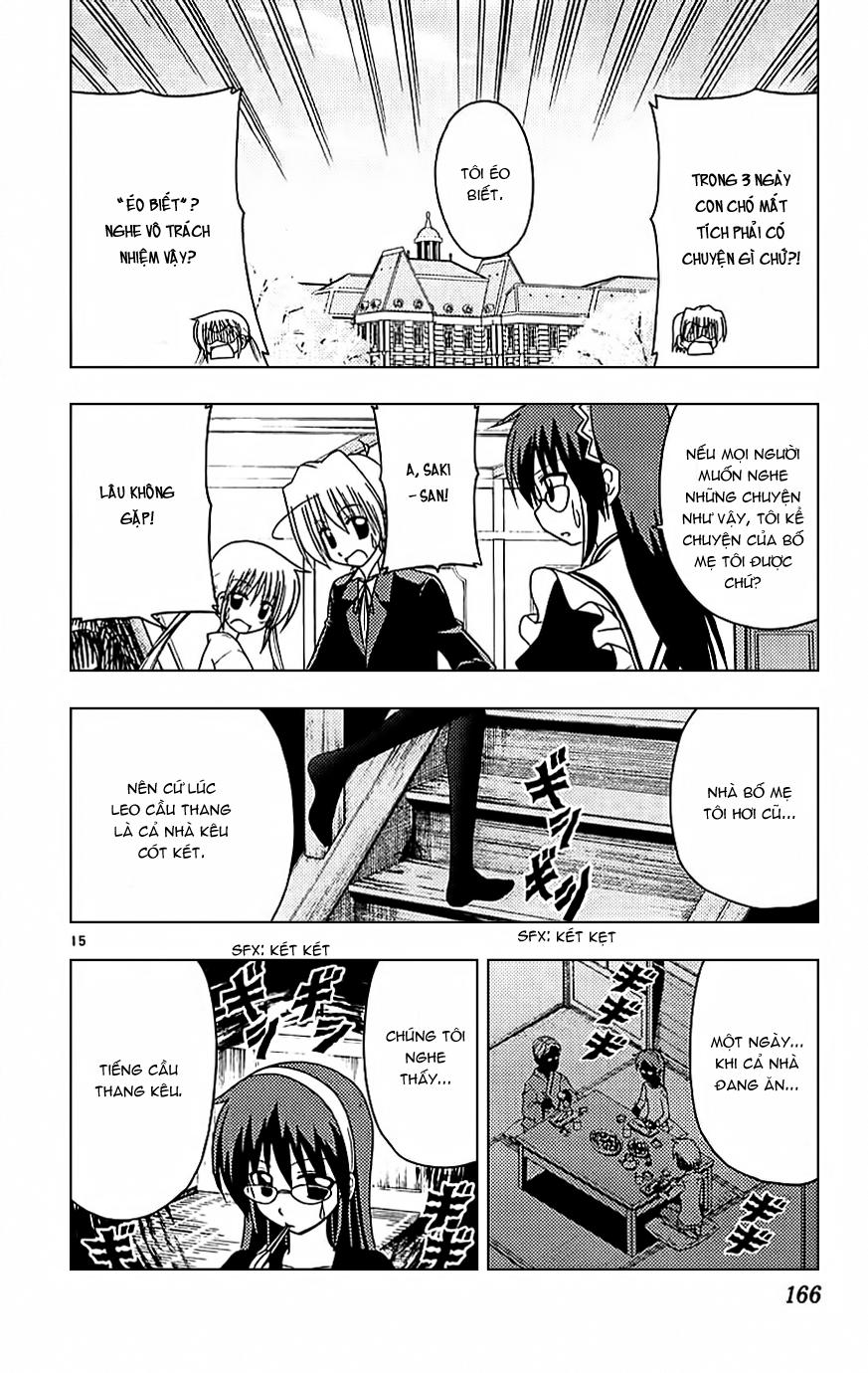 Chàng Quản Gia [Chap 21-569] — trang 14