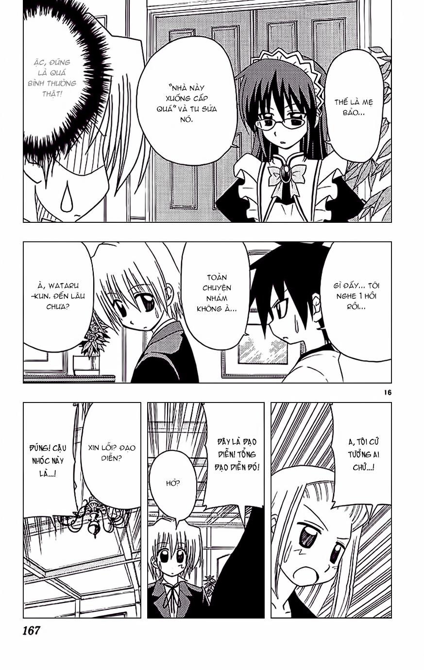 Chàng Quản Gia [Chap 21-569] — trang 15