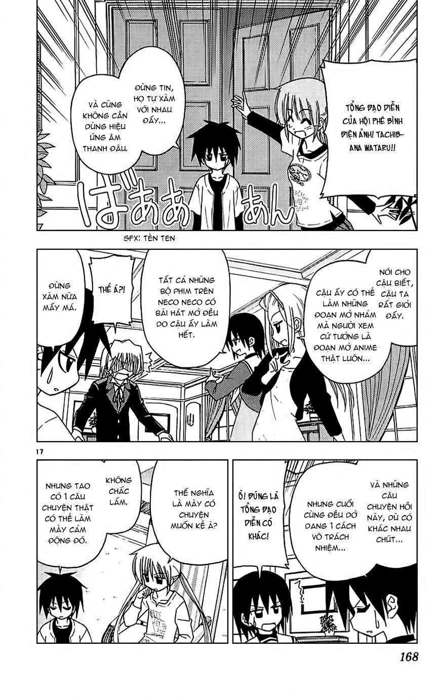 Chàng Quản Gia [Chap 21-569] — trang 16