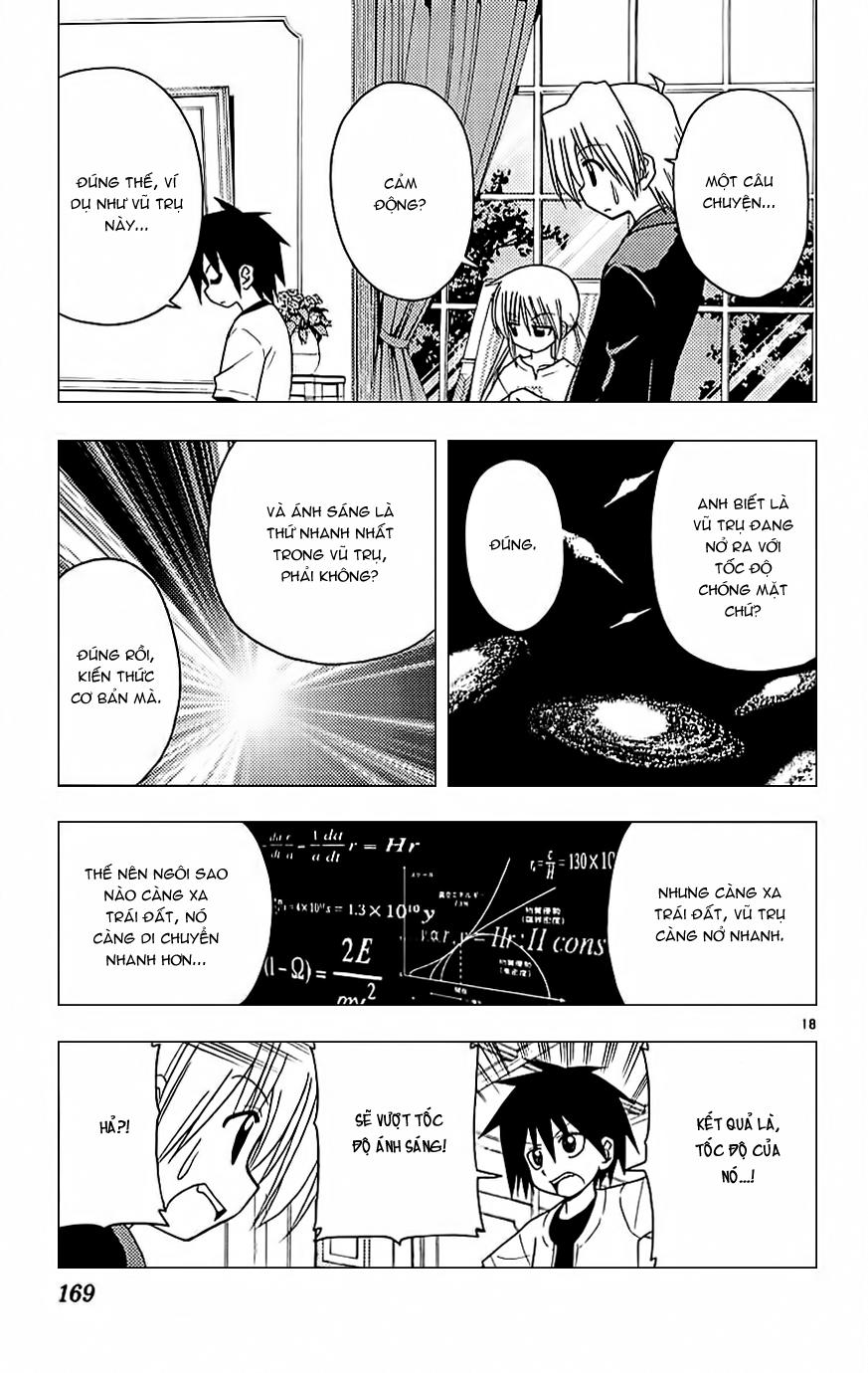 Chàng Quản Gia [Chap 21-569] — trang 17