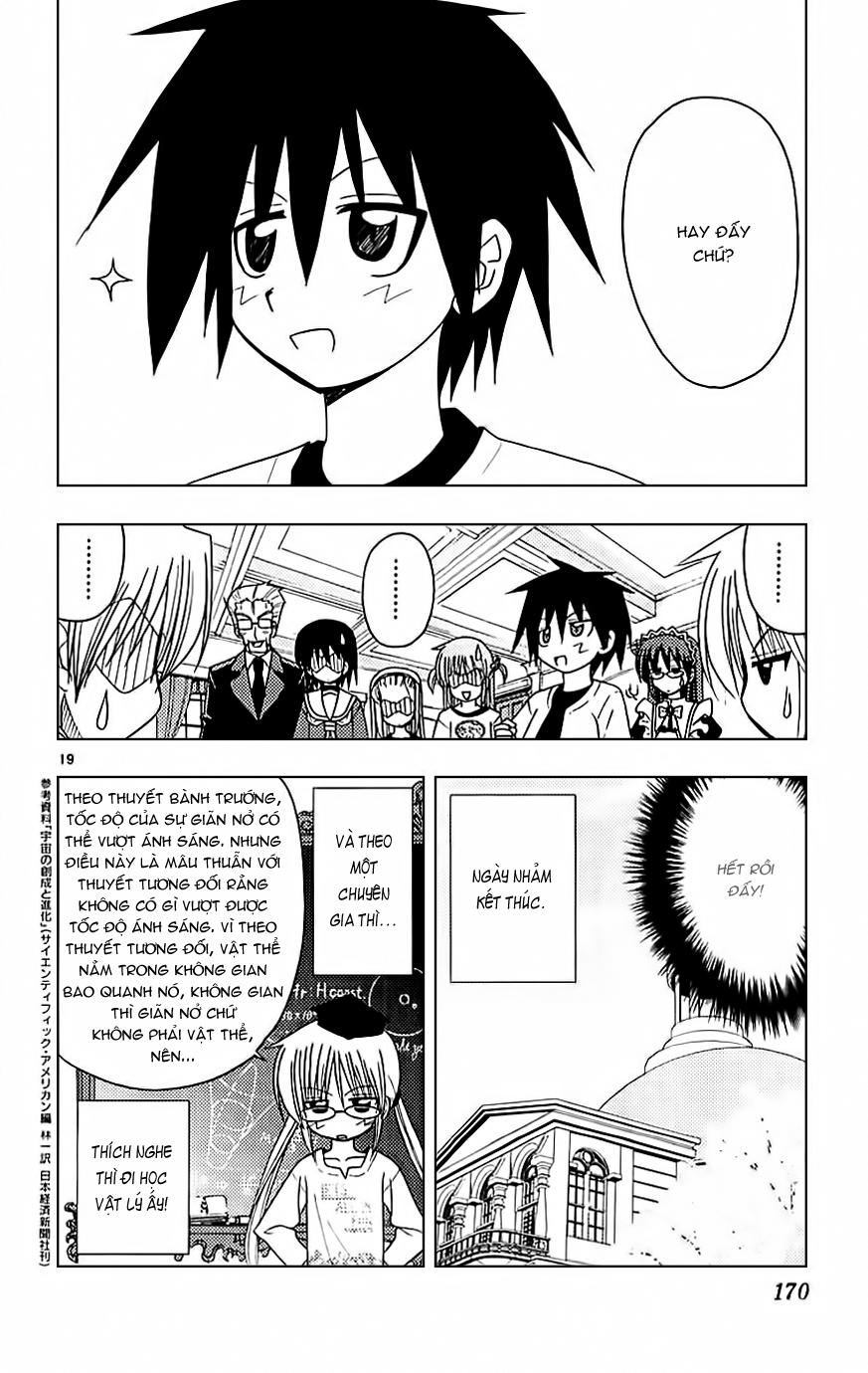 Chàng Quản Gia [Chap 21-569] — trang 18