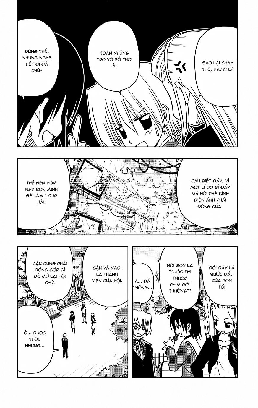 Chàng Quản Gia [Chap 21-569] — trang 4