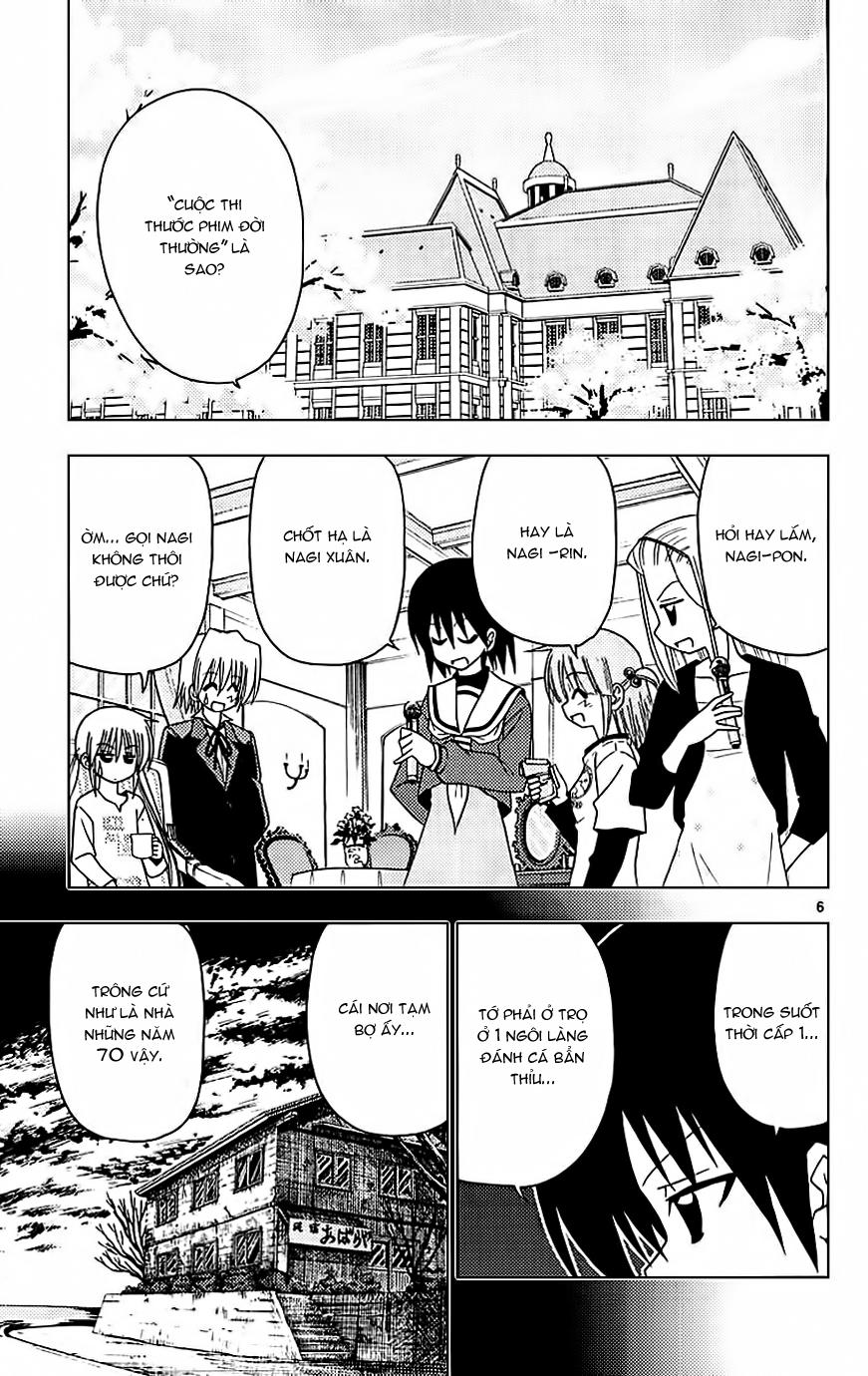 Chàng Quản Gia [Chap 21-569] — trang 5