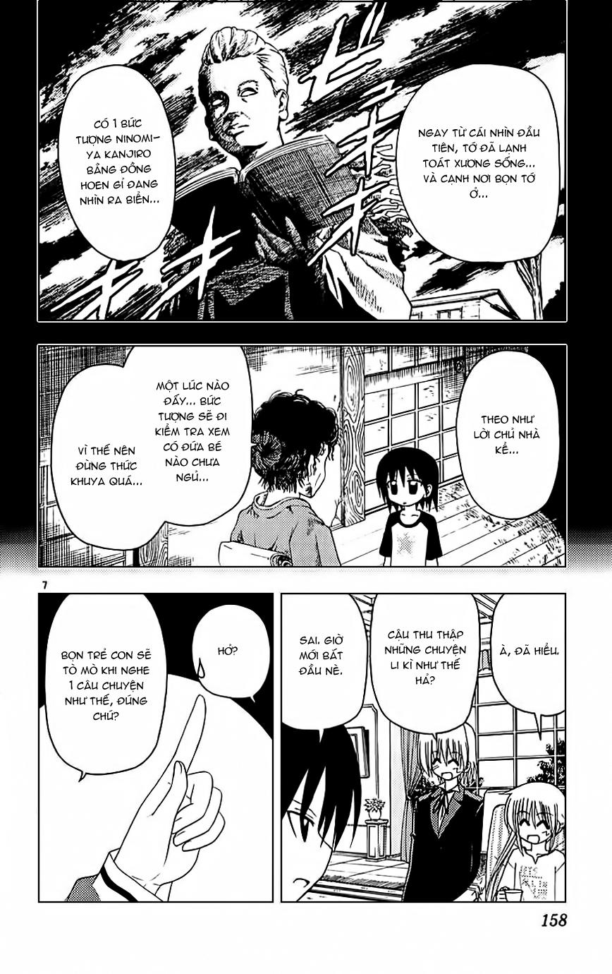 Chàng Quản Gia [Chap 21-569] — trang 6