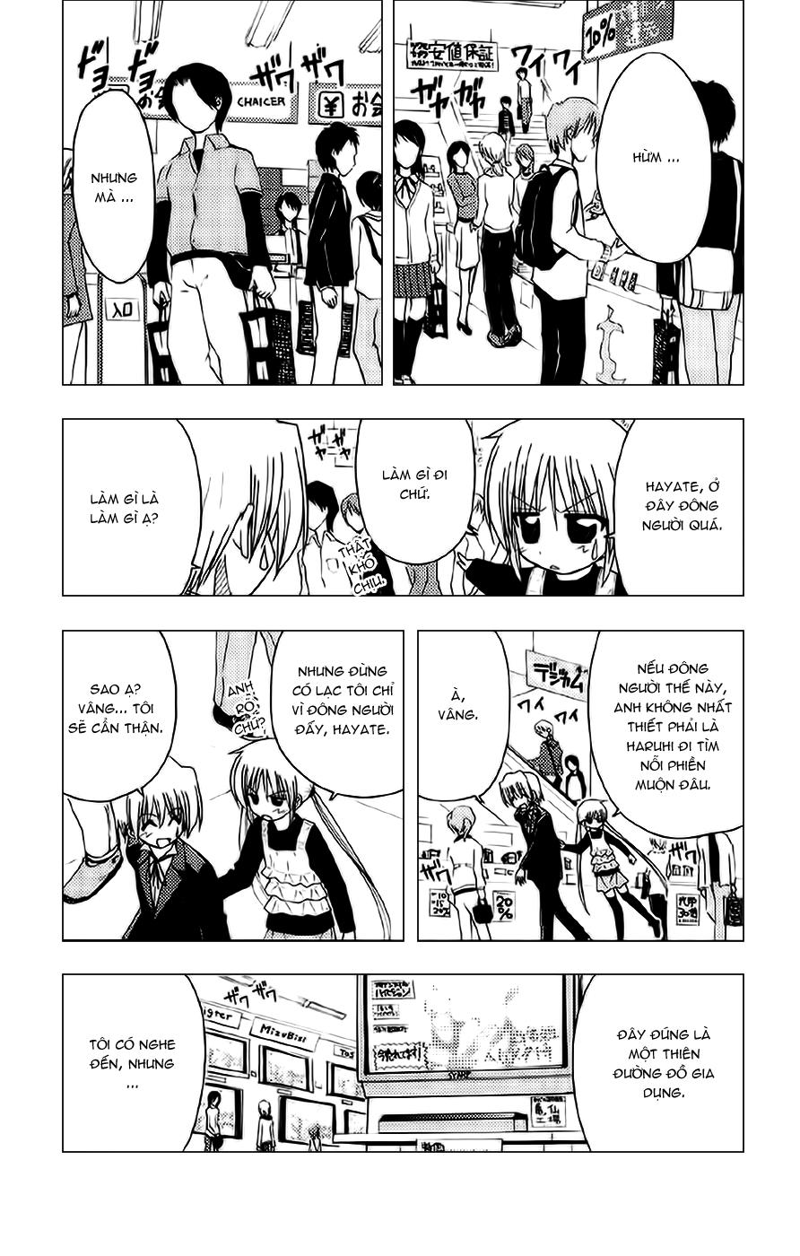 Chàng Quản Gia [Chap 21-569] — trang 10