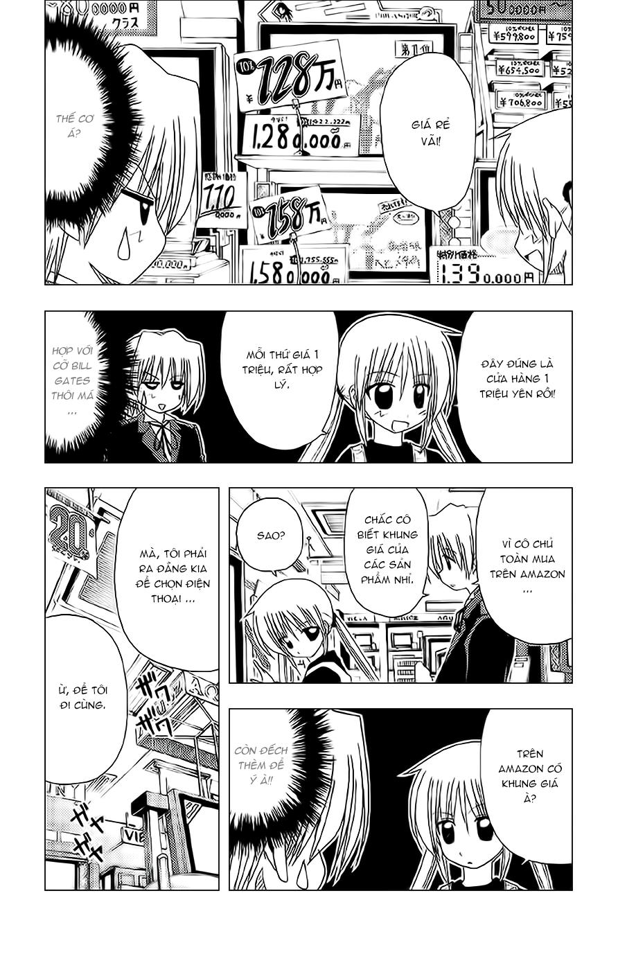 Chàng Quản Gia [Chap 21-569] — trang 11