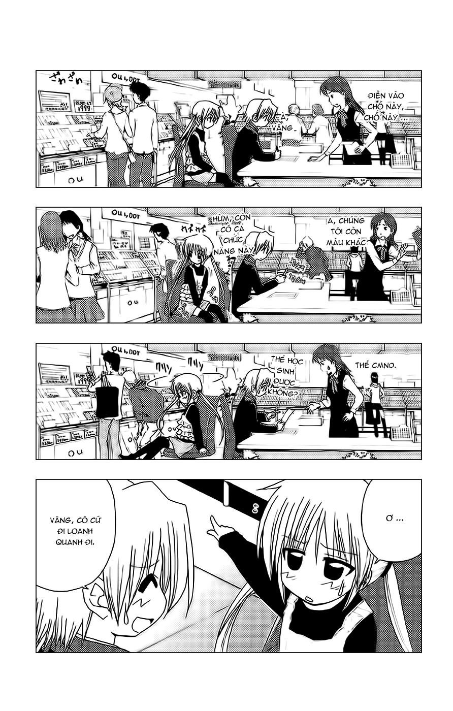 Chàng Quản Gia [Chap 21-569] — trang 12