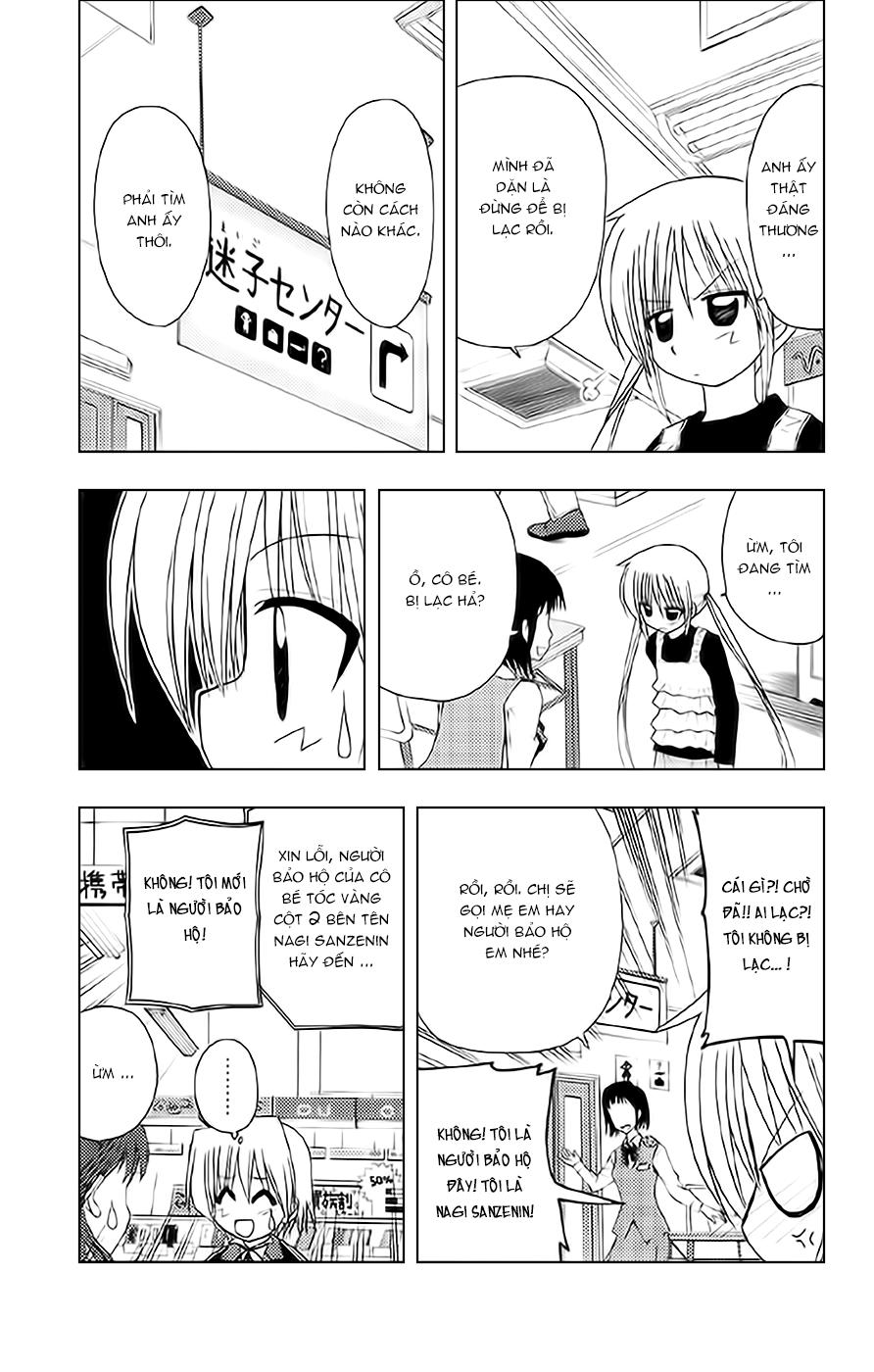 Chàng Quản Gia [Chap 21-569] — trang 14