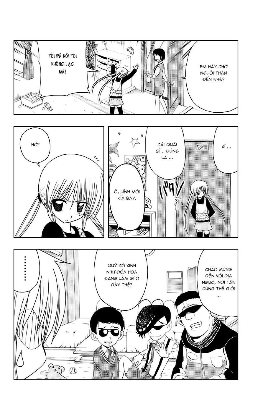 Chàng Quản Gia [Chap 21-569] — trang 15