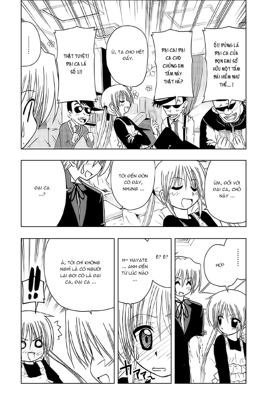 Chàng Quản Gia [Chap 21-569] — trang 18