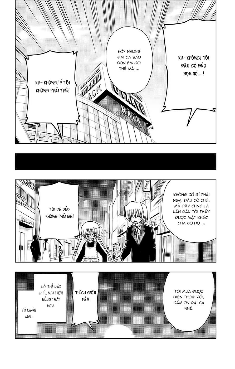 Chàng Quản Gia [Chap 21-569] — trang 19