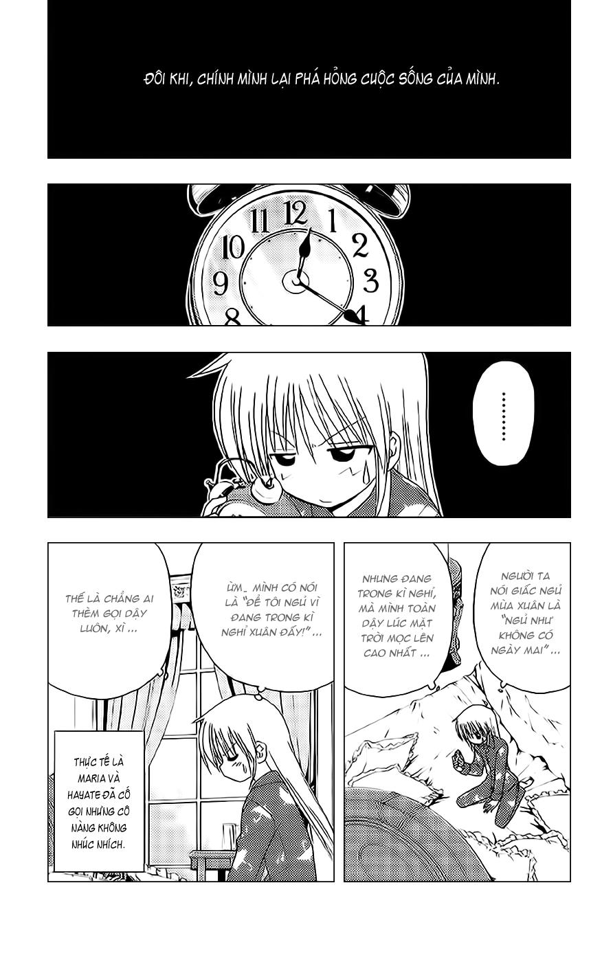 Chàng Quản Gia [Chap 21-569] — trang 5