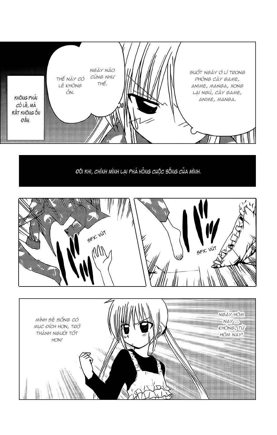 Chàng Quản Gia [Chap 21-569] — trang 6