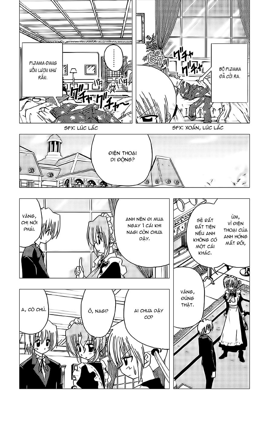 Chàng Quản Gia [Chap 21-569] — trang 7