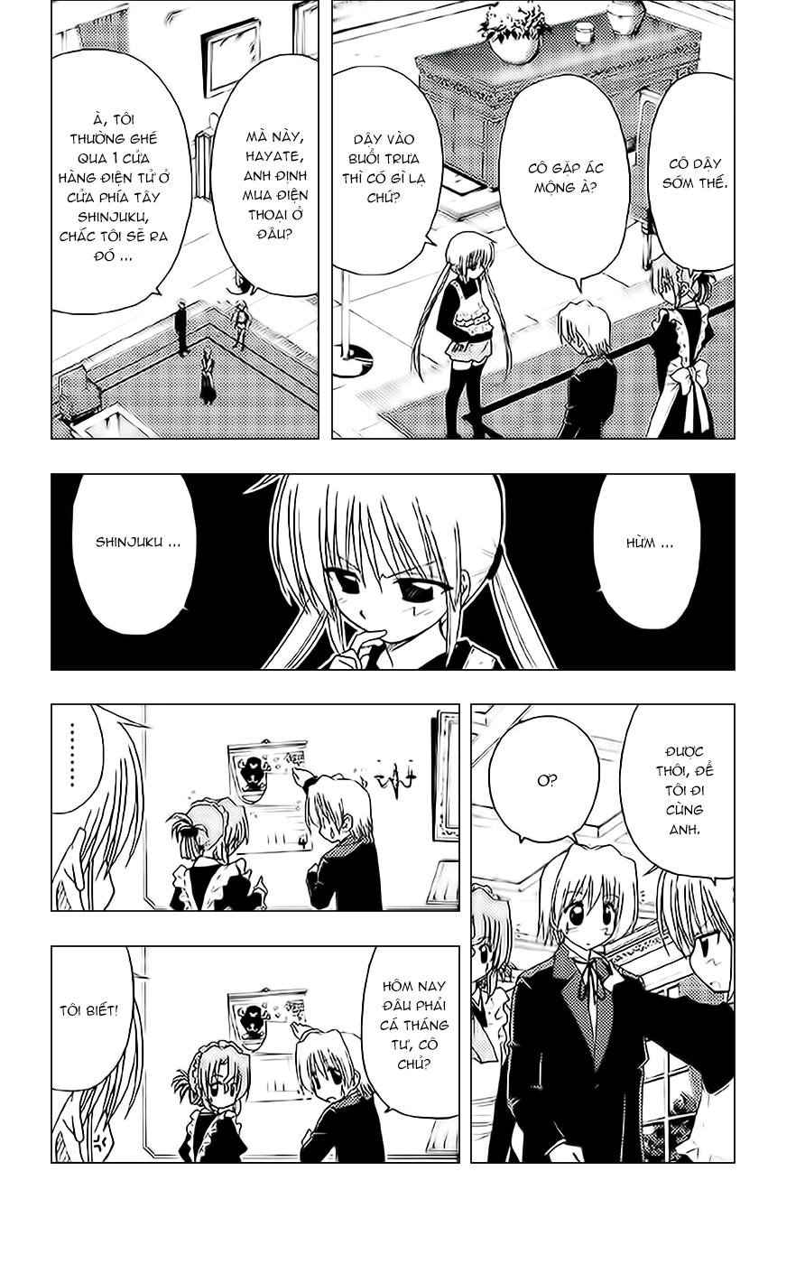 Chàng Quản Gia [Chap 21-569] — trang 8