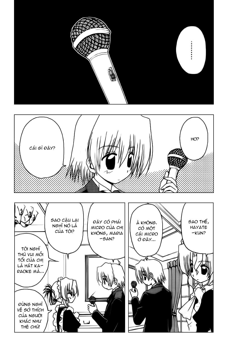 Chàng Quản Gia [Chap 21-569] — trang 1