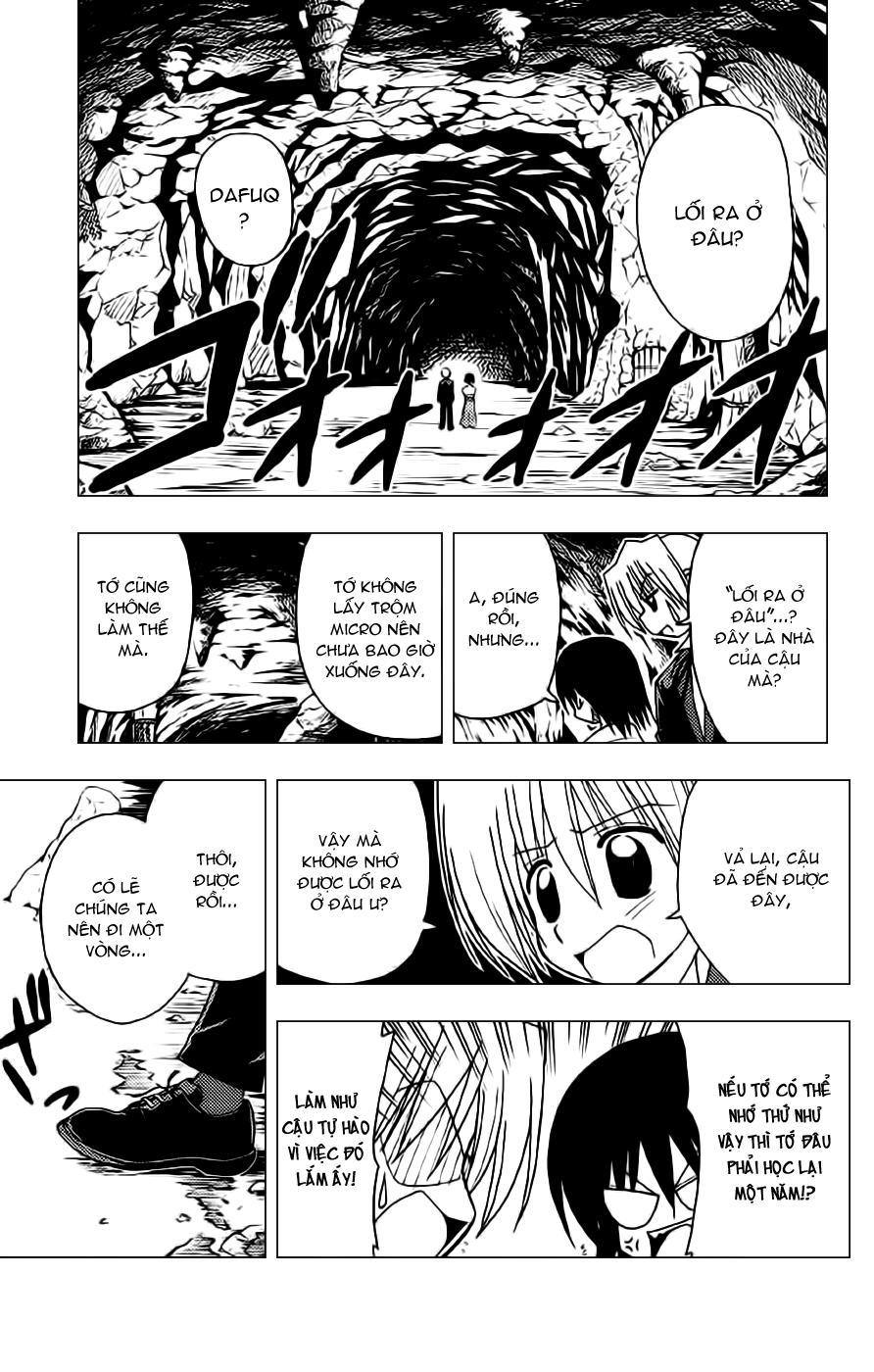 Chàng Quản Gia [Chap 21-569] — trang 10