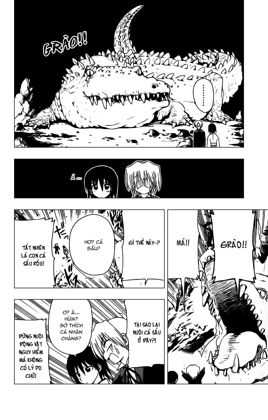 Chàng Quản Gia [Chap 21-569] — trang 11