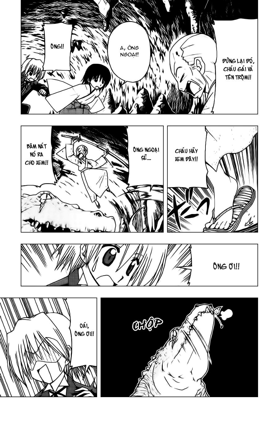 Chàng Quản Gia [Chap 21-569] — trang 12