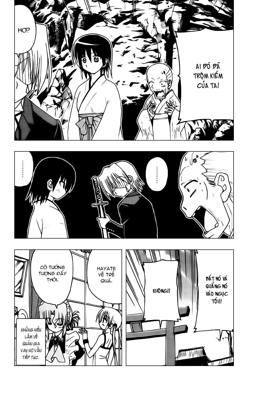 Chàng Quản Gia [Chap 21-569] — trang 15