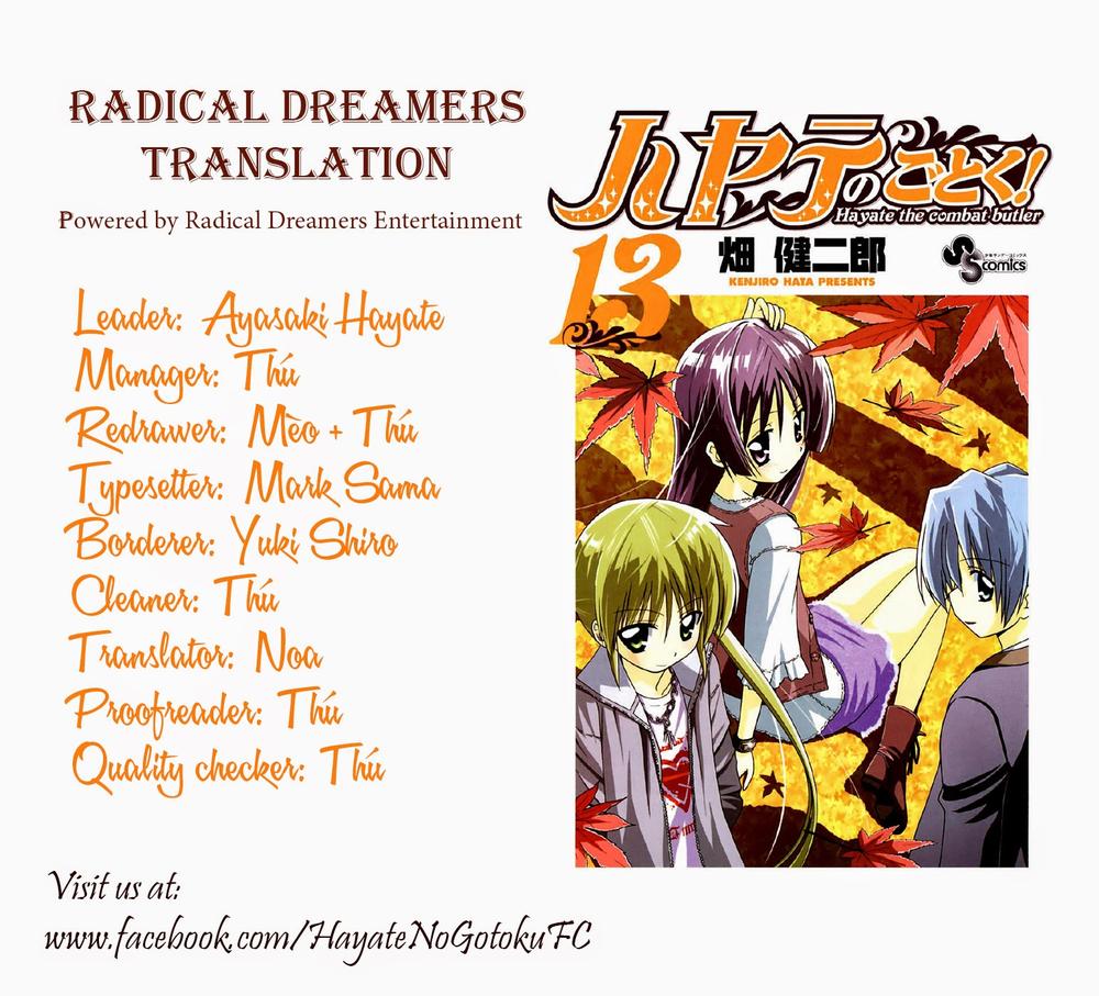 Chàng Quản Gia [Chap 21-569] — trang 16