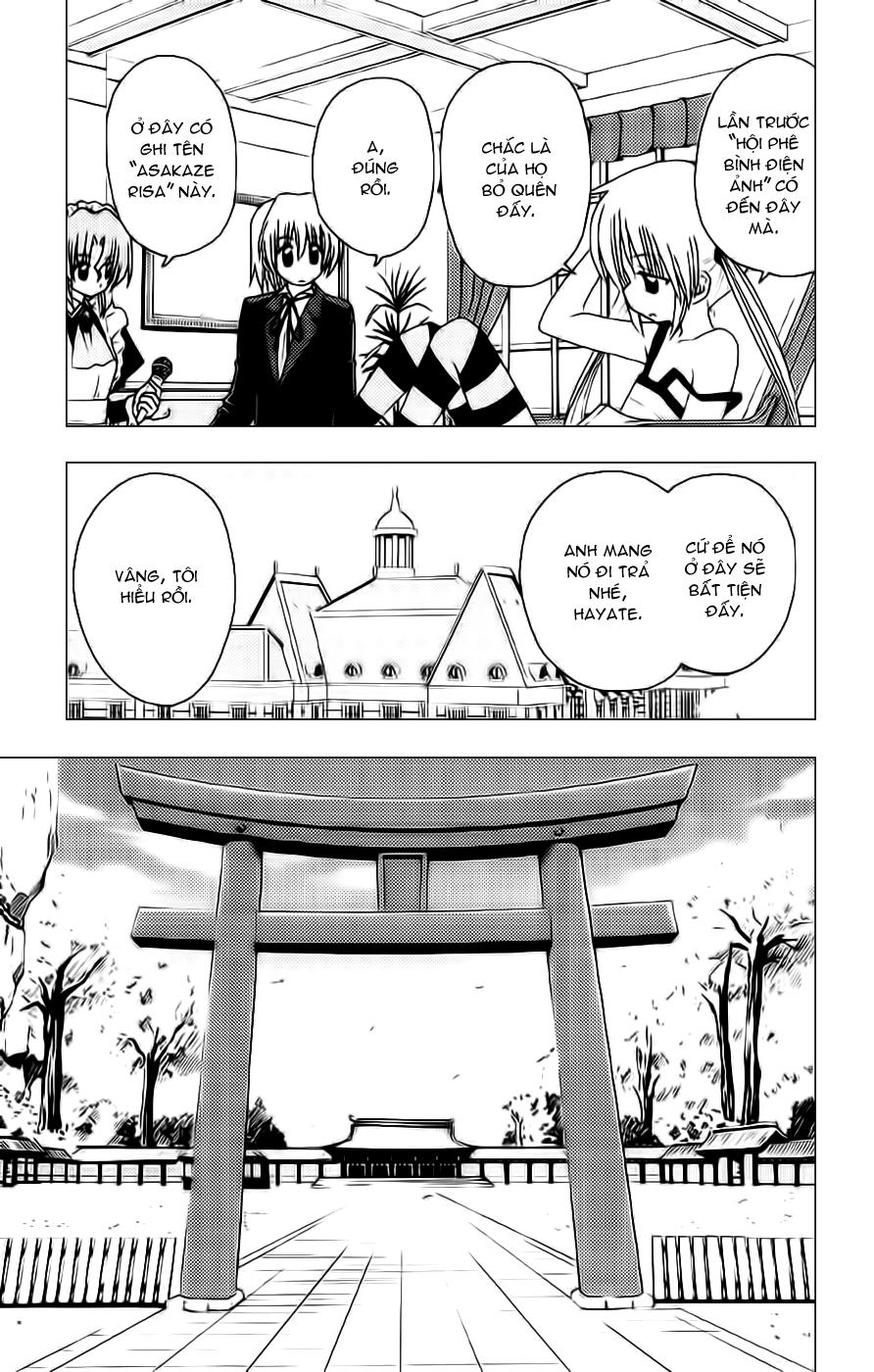 Chàng Quản Gia [Chap 21-569] — trang 2