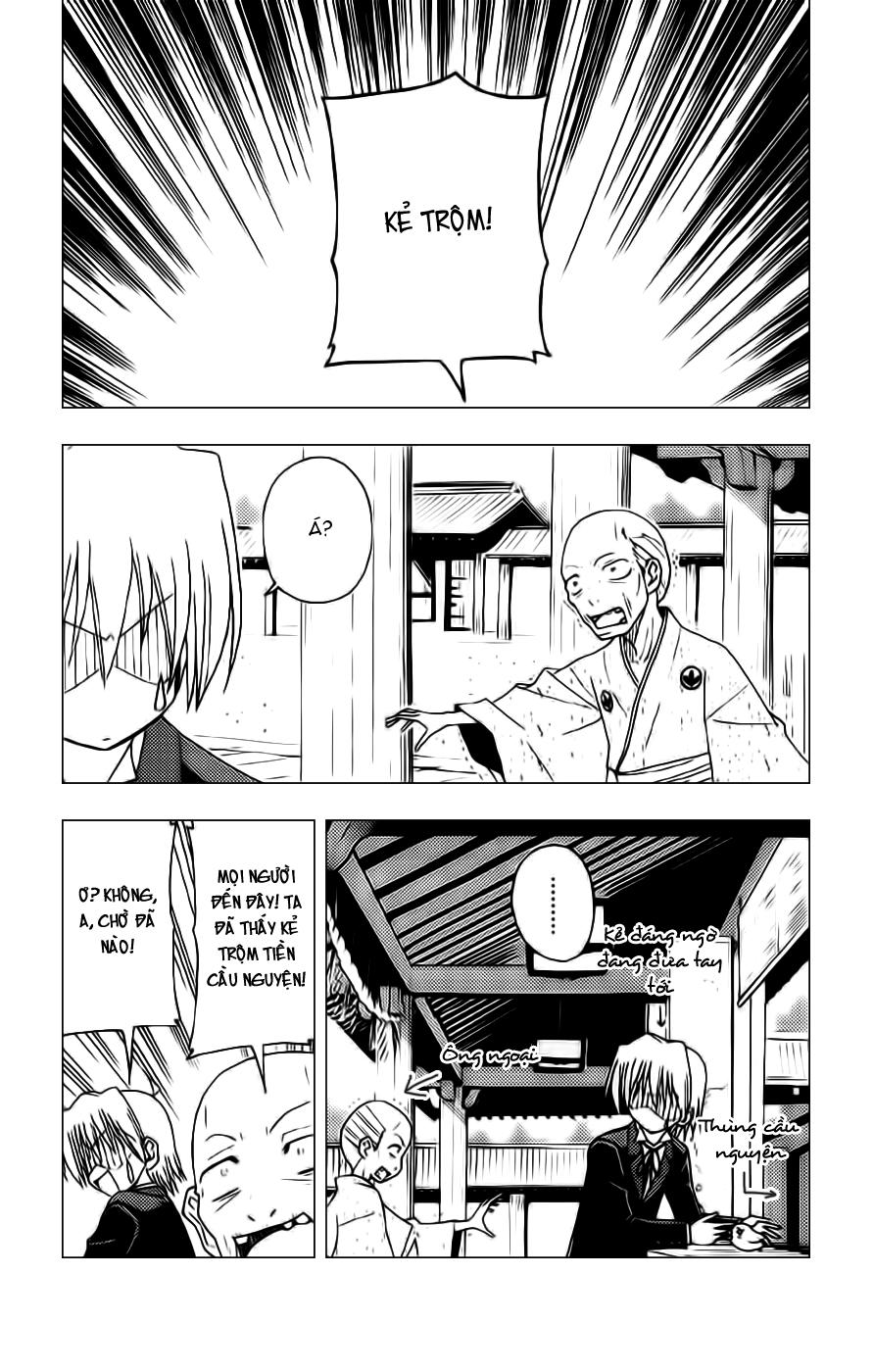 Chàng Quản Gia [Chap 21-569] — trang 4