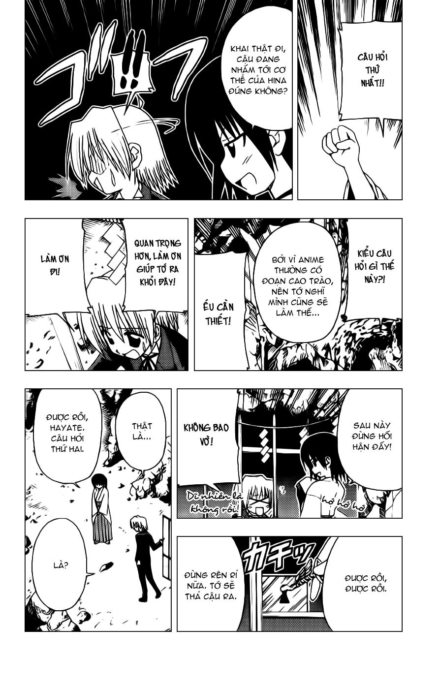 Chàng Quản Gia [Chap 21-569] — trang 9