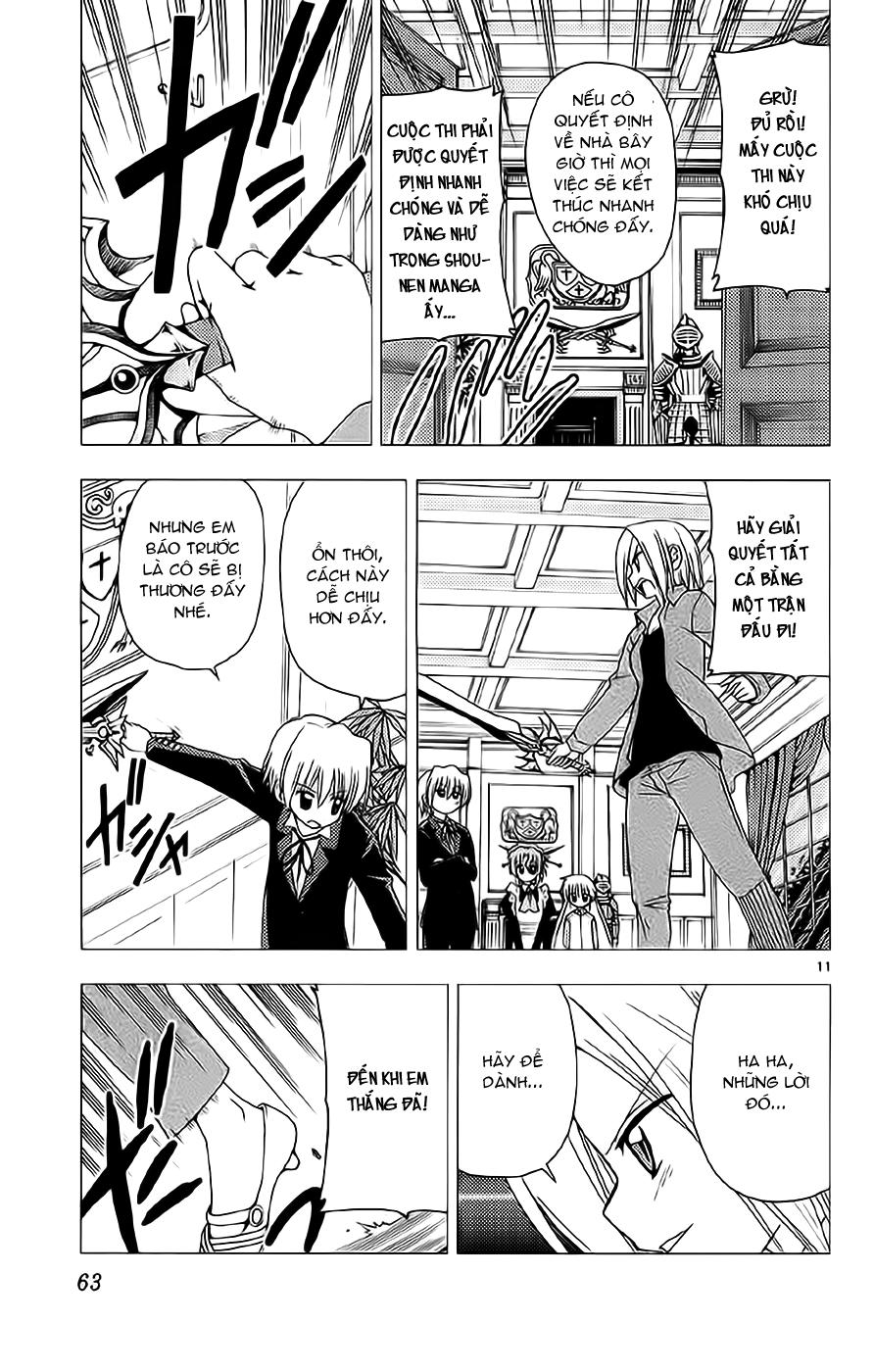 Chàng Quản Gia [Chap 21-569] — trang 10